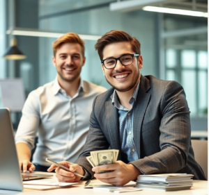 digital marketing salary